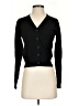 525 America Black Cardigan Size S - photo 1