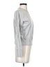 Vuori Gray Long Sleeve Top Size XS - photo 4