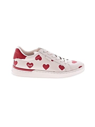 Coach Sneakers (view 1)