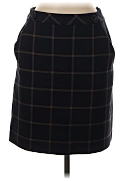 Brooks Brothers Formal Skirt
