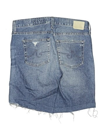 Adriano Goldschmied Denim Shorts (view 2)