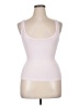SKIMS Pink Tank Top Size XL - photo 1