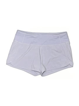 Lululemon Athletica Athletic Shorts