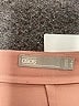 ASOS Solid Pink Formal Skirt Size 4 - photo 4