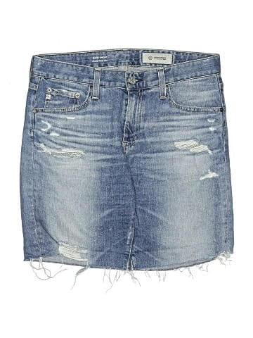 Adriano Goldschmied Denim Shorts (view 1)