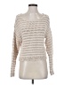 American Eagle Outfitters Ivory Pullover Sweater Size S - photo 1