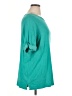 White Stag Teal 3/4 Sleeve Top Size XL - photo 4