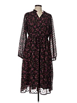 Draper James RSVP Kimono (view 1)