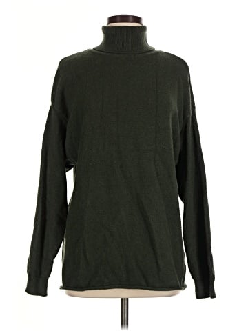 Stoic Turtleneck Sweater (view 1)
