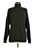 Stoic Green Turtleneck Sweater Size M - photo 1