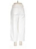 J.Crew White Cargo Pants Size 8 (petite) - photo 2