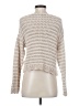 American Eagle Outfitters Ivory Pullover Sweater Size S - photo 2