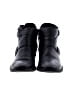 BOC Black Ankle Boots Size 10 - photo 2
