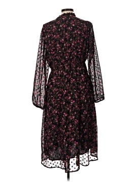 Draper James RSVP Kimono (view 2)
