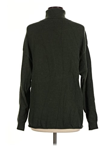 Stoic Turtleneck Sweater (view 2)