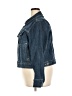 Universal Standard Blue Denim Jacket Size 22 (L) - photo 5