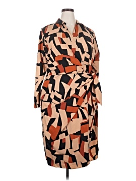 London Style Casual Dress