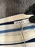 Mersea Stripes Blue Poncho Size P (petite) - photo 7
