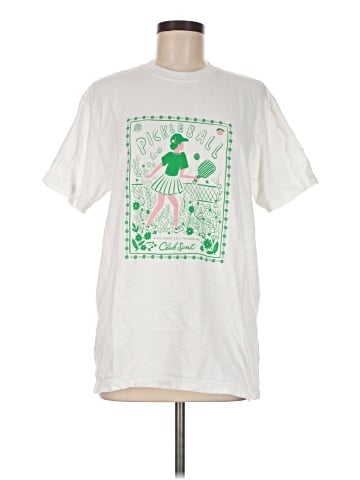 Rifle Paper Co. Short Sleeve T-Shirt (view 1)