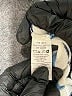 Mersea Stripes Blue Poncho Size P (petite) - photo 8