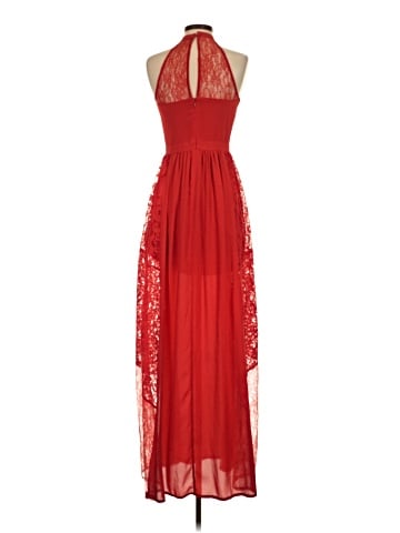 Express Cocktail Dress (view 2)