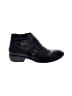 BOC Black Ankle Boots Size 10 - photo 1