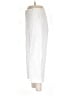 J.Crew White Cargo Pants Size 8 (petite) - photo 5