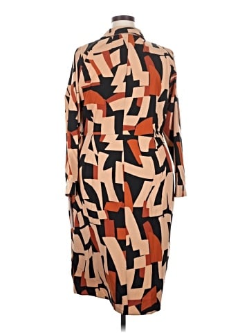 London Style Casual Dress (view 2)