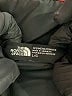 The North Face 100% Nylon Red Snow Jacket Size L - photo 6
