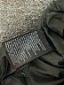 The North Face 100% Nylon Red Snow Jacket Size L - photo 7