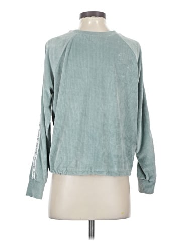 Hurley Long Sleeve Top (view 2)