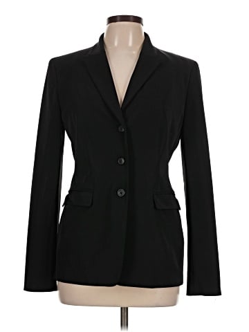 Tahari Blazer (view 1)