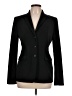 Tahari Black Blazer Size 10 - photo 1