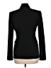 Tahari Black Blazer Size 10 - photo 2