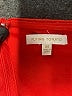 Flying Tomato Red Cocktail Dress Size M - photo 7