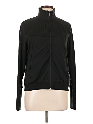 ExOfficio Track Jacket (view 1)