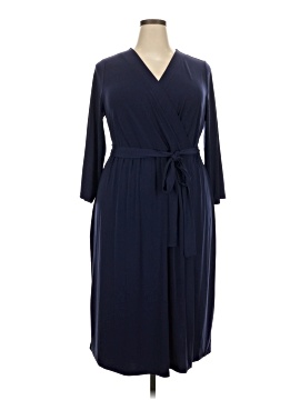 Lane Bryant Casual Dress