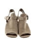Nine West Tan Sandals Size 7 1/2 - photo 2