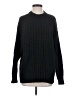 American Eagle Outfitters Solid Black Pullover Sweater Size S - photo 1