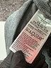 Gap Fit Gray Sweatpants Size 6 - 7 - photo 4