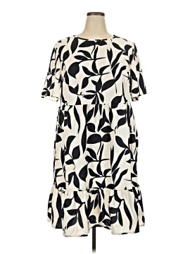 Emery Rose Casual Dress