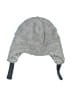 Nice Caps 100% Polyester Gray Beanie One size (kids) - photo 1