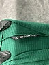 Shein Solid Green Casual Dress Size XS - photo 7