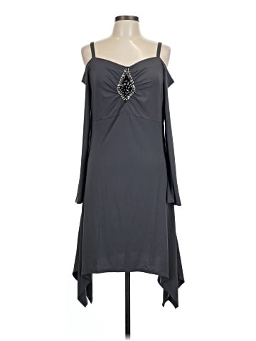 Venus Cocktail Dress (view 1)