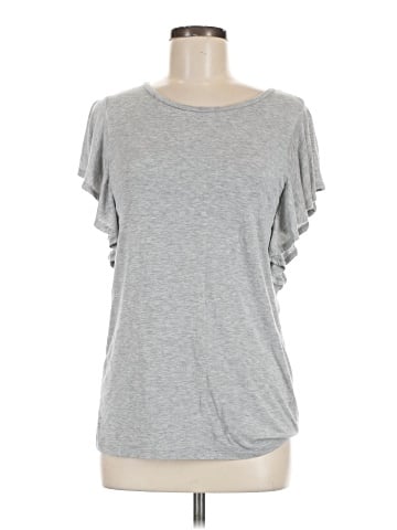 Halogen Short Sleeve T-Shirt (view 1)