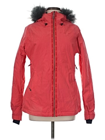 O'Neill Snow Jacket (view 1)