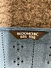 BLOOMCHIC Blue Short Sleeve Blouse Size 22 - 24 - photo 7