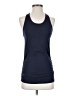 Athleta Blue Active Tank Size S - photo 1