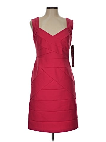 Laundry by Shelli Segal Cocktail Dress (view 1)