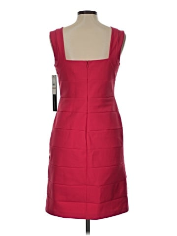 Laundry by Shelli Segal Cocktail Dress (view 2)